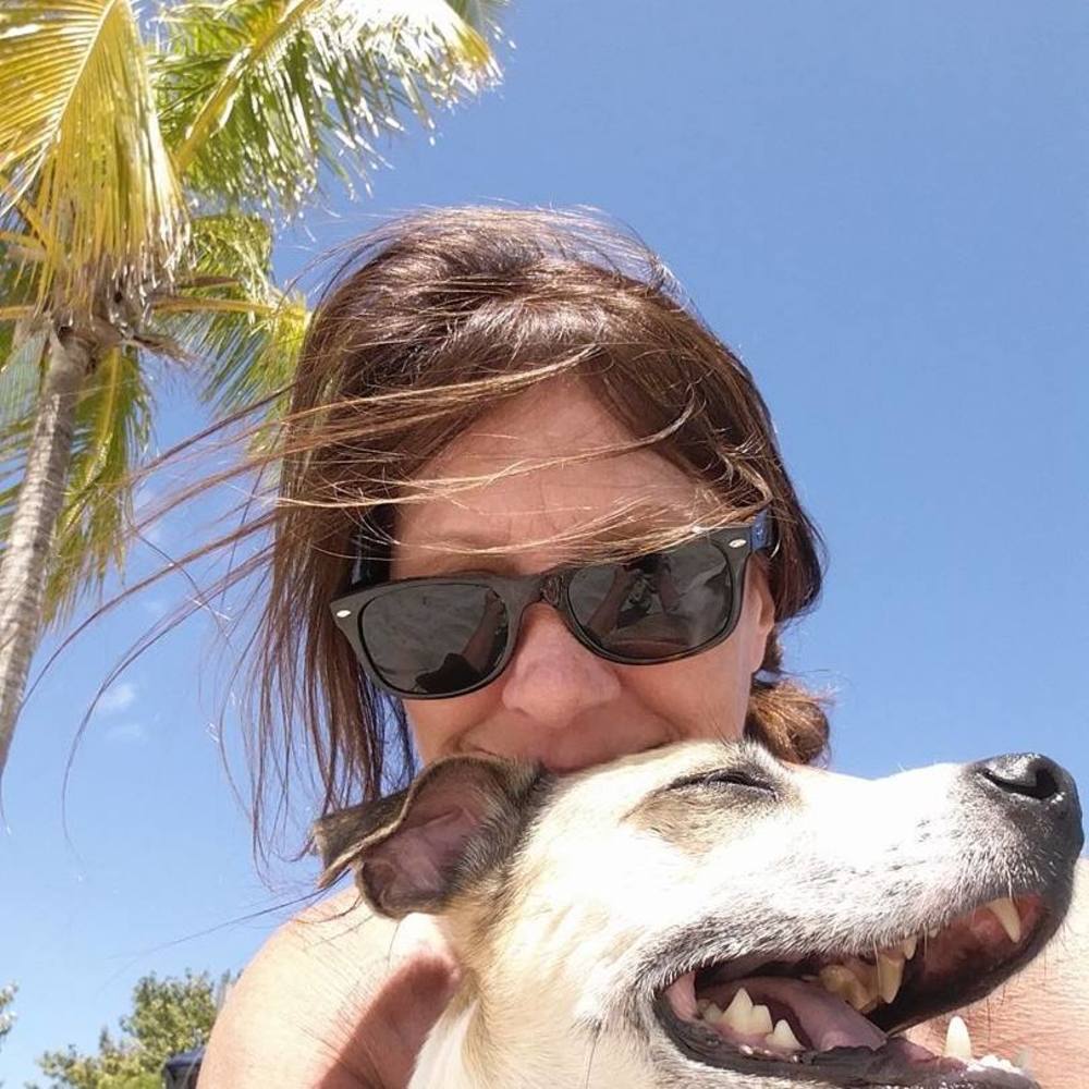 Meet your Posher, Mindy